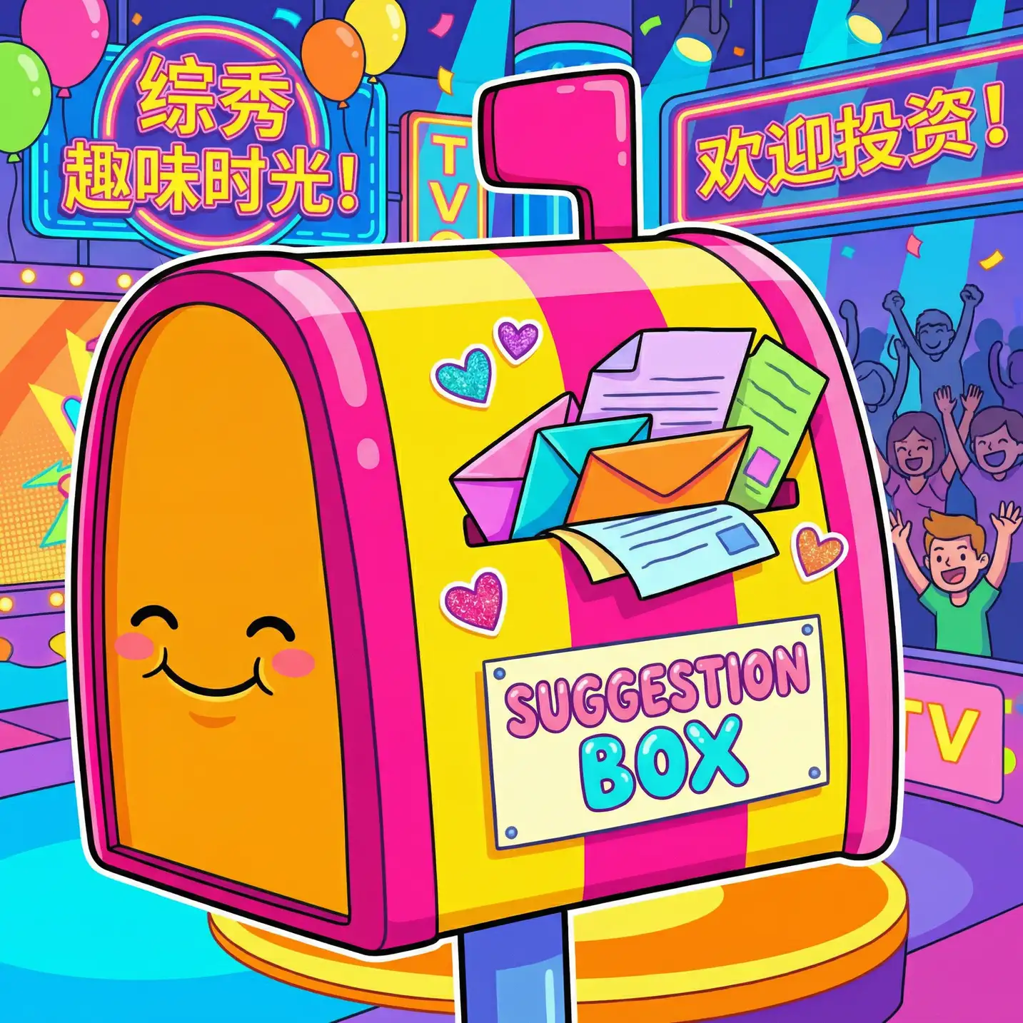 美月玲奈 Logo